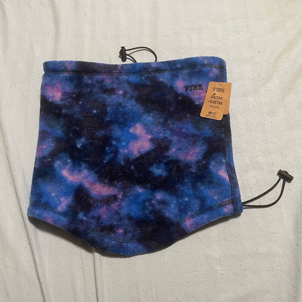 PINK Neck Gaiter